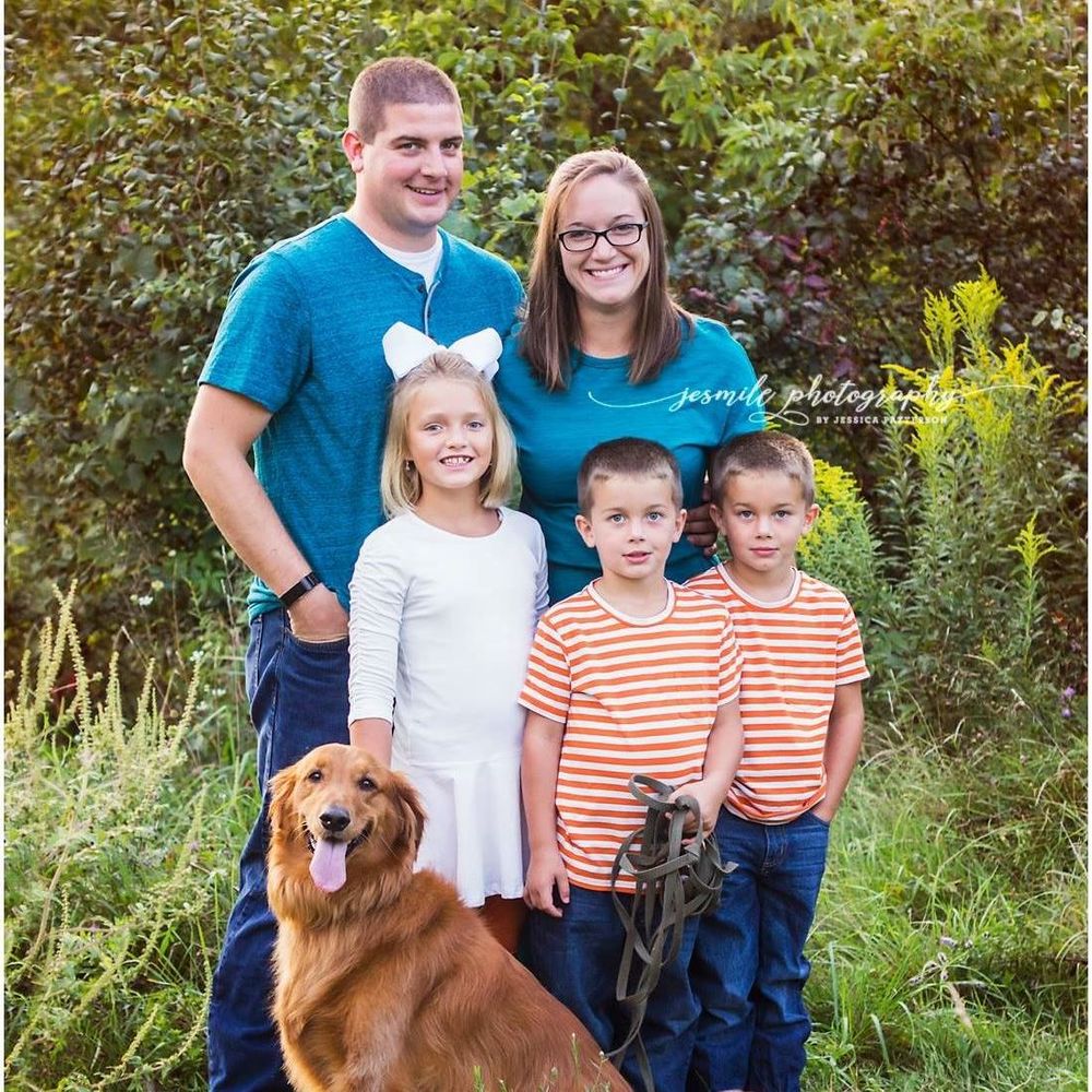 Meet your Posher, Brittany